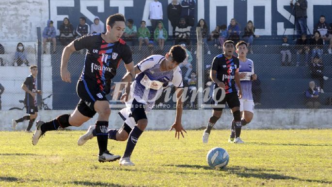 Fútbol en fotos ⚽