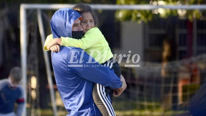 Fútbol en fotos ⚽