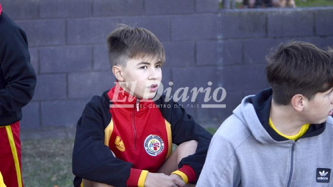Fútbol en fotos ⚽