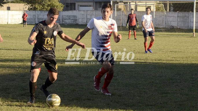 Fútbol en fotos ⚽