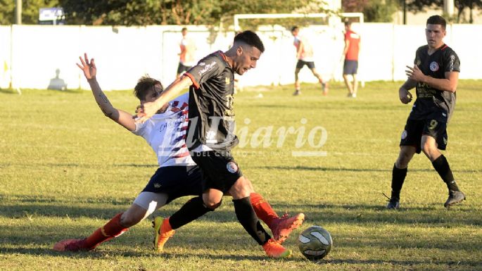 Fútbol en fotos ⚽