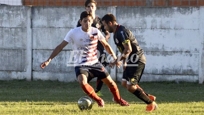 Fútbol en fotos ⚽