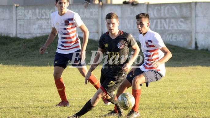 Fútbol en fotos ⚽