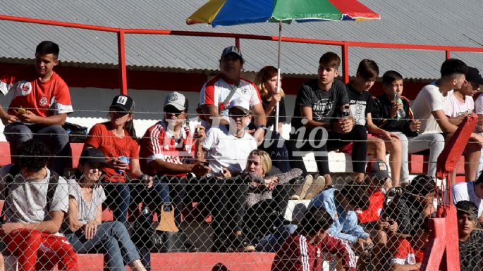 Fútbol en fotos ⚽
