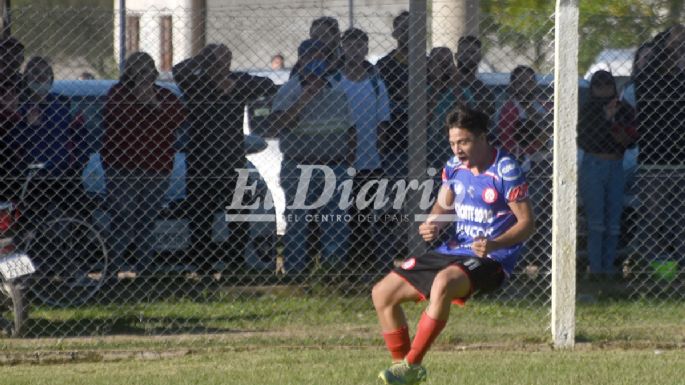 Fútbol en fotos ⚽
