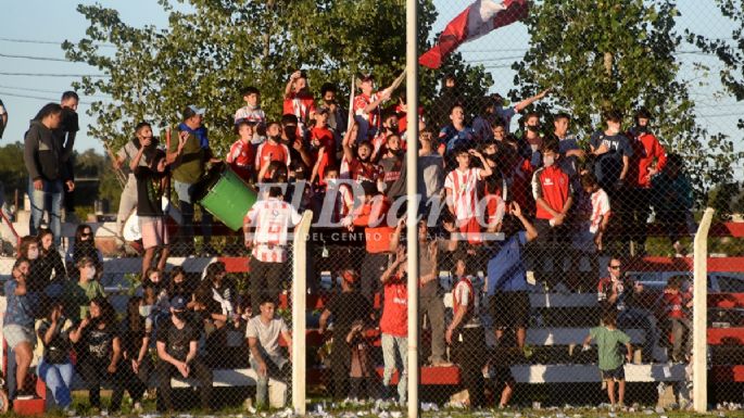 Fútbol en fotos ⚽