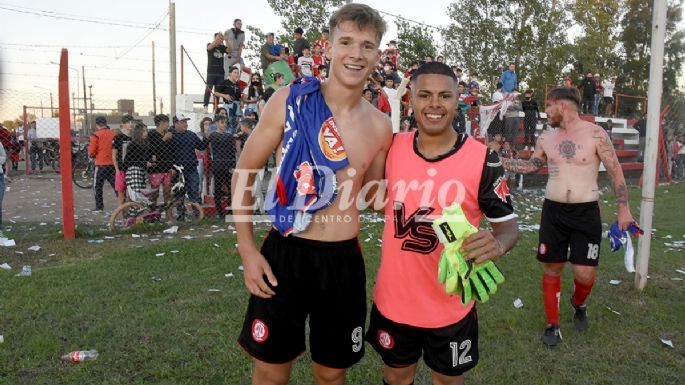 Fútbol en fotos ⚽