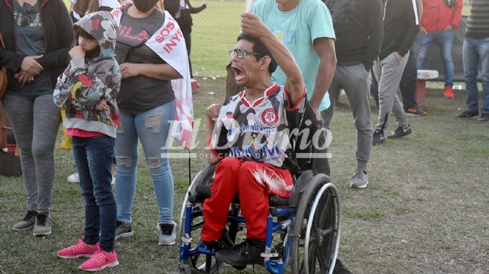 Fútbol en fotos ⚽