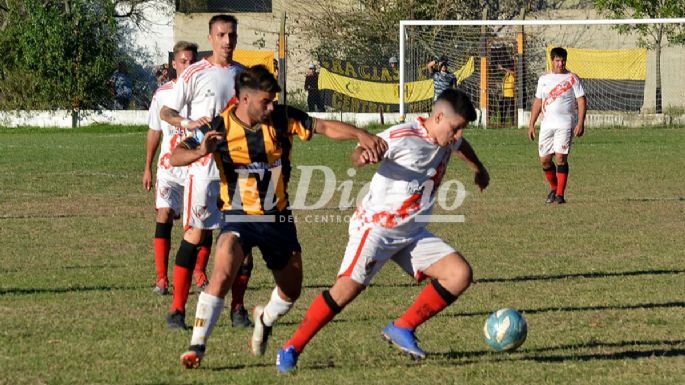 Fútbol en fotos ⚽