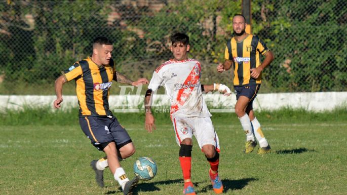Fútbol en fotos ⚽