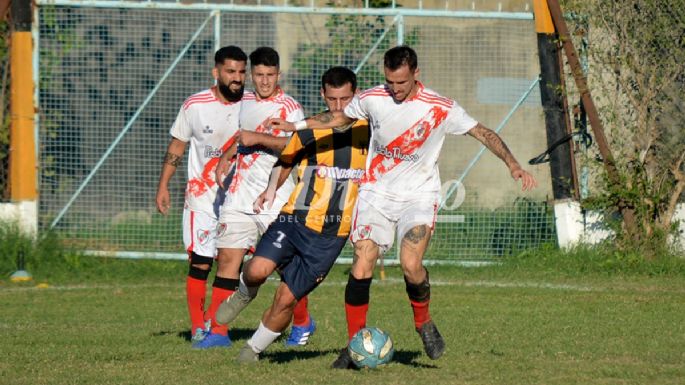 Fútbol en fotos ⚽