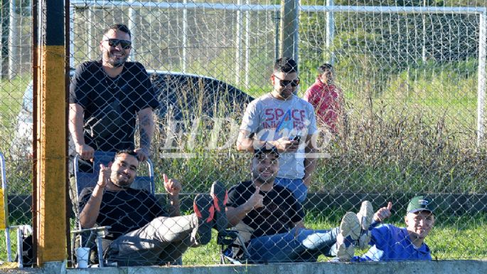 Fútbol en fotos ⚽