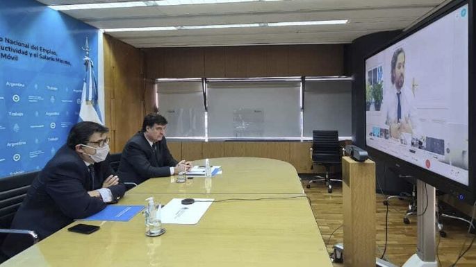 La CGT pediría aumento de entre el 35% y 40% en el haber mínimo