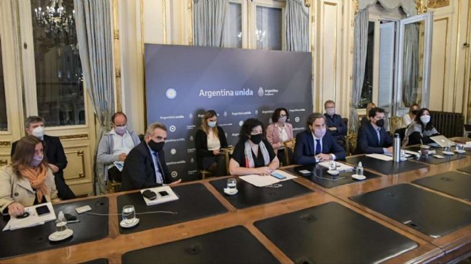 El Gobierno y los expertos coinciden en profundizar los controles