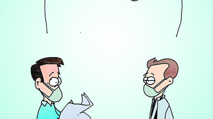Humor 27/04/2021