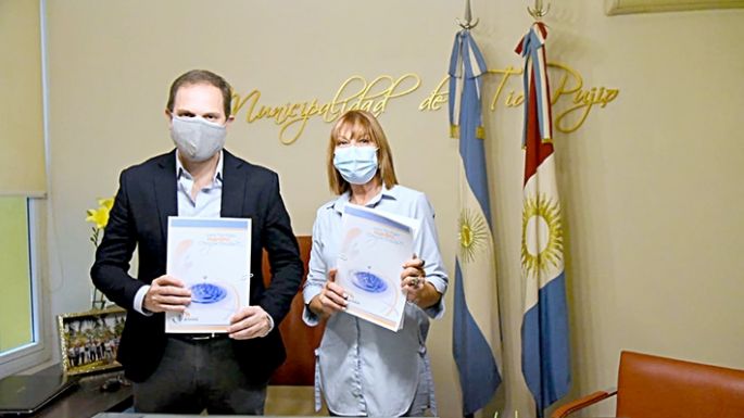 Está más cerca la recuperación de la traza urbana de la ruta 9