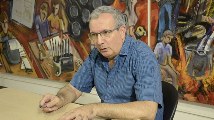 “¿De dónde salió el dinero?”