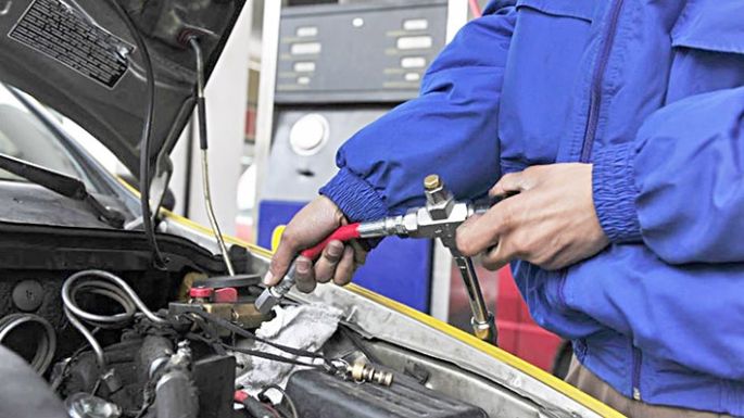 El precio del GNC aumenta un 30%