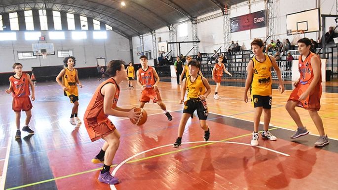 Un regreso con varios partidos