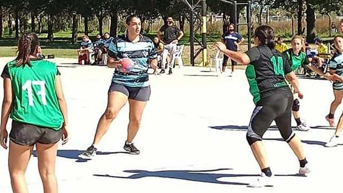 Inicio con muchos goles