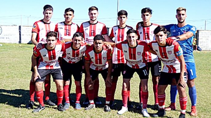 Ahora mandan dos por zona