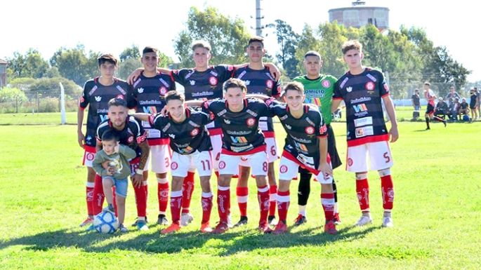 Ahora mandan dos por zona