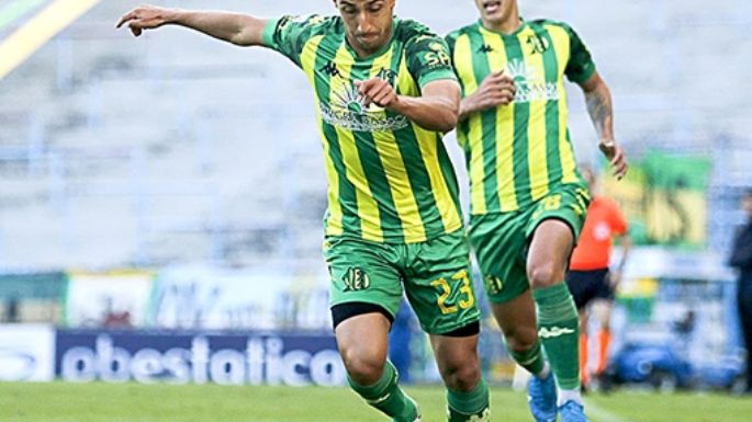 Ganaron Aldosivi y el Lobo platense