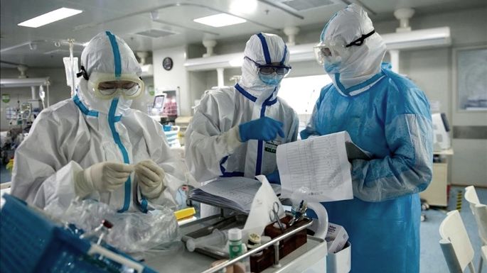 Coronavirus: 516 fallecimientos y 25.495 nuevos casos en el país