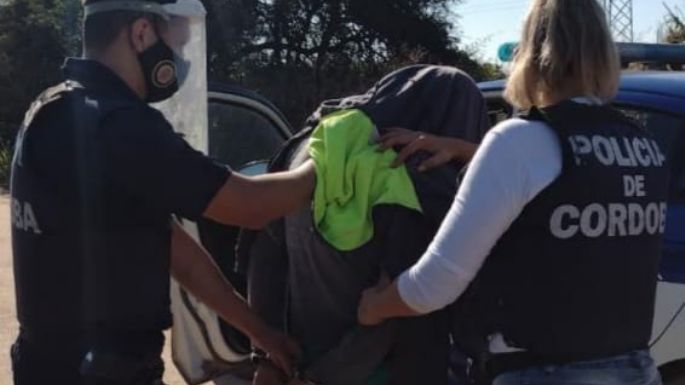 Otro violento más: detenido por lesiones leves dolosas