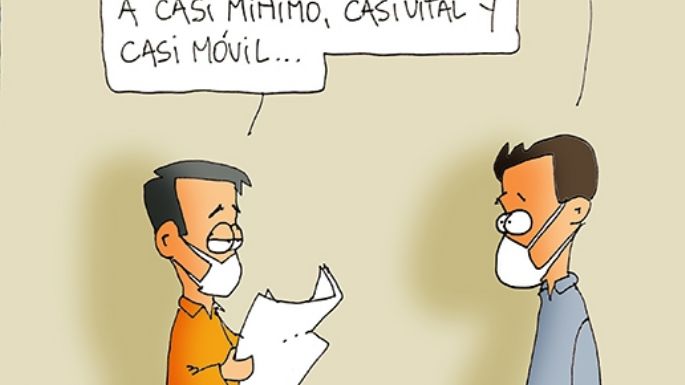 Humor 28/04/2021