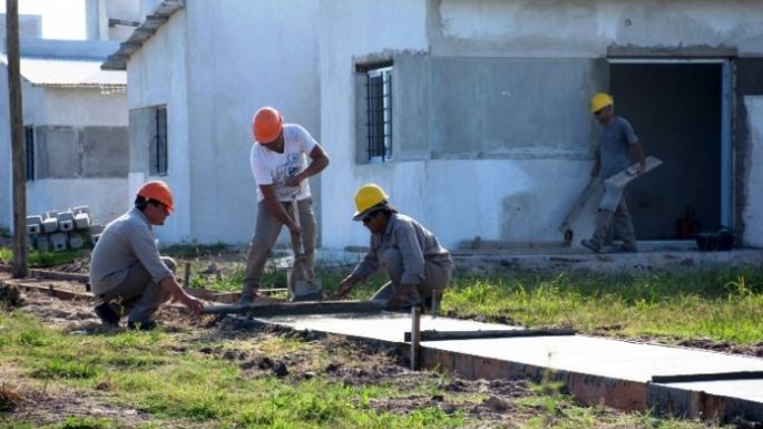 Para los trabajadores