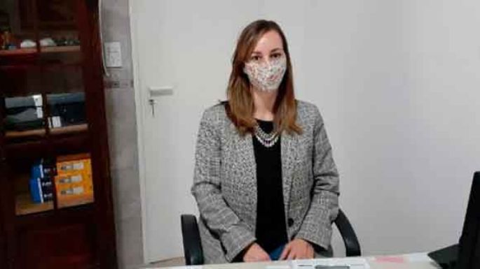 La fiscal Dupraz ratificó que hay pruebas “suficientes” para el juicio