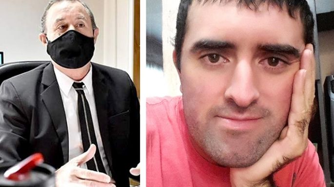 Juzgarán al inspector de Tránsito acusado de abusar de una menor