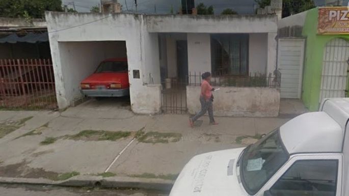 Murió una mujer al incendiarse una casa