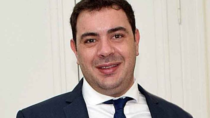 Suspendieron a un fiscal que fue denunciado por violencia de género