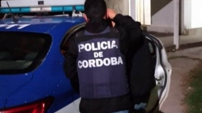 Violencia familiar: dos hombres detenidos por amenazas