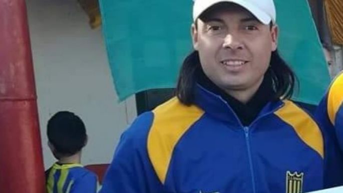 Detuvieron al DT de Defensores de San Marcos por agredir al DT de Leones