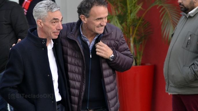 Katopodis se ocupará "transitoriamente" de Ministerio de Transporte