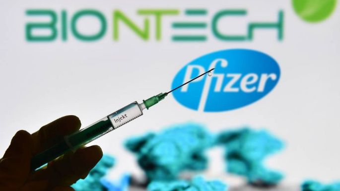 La vacuna de Pfizer requerirá una tercera dosis de refuerzo 9 meses después de la segunda