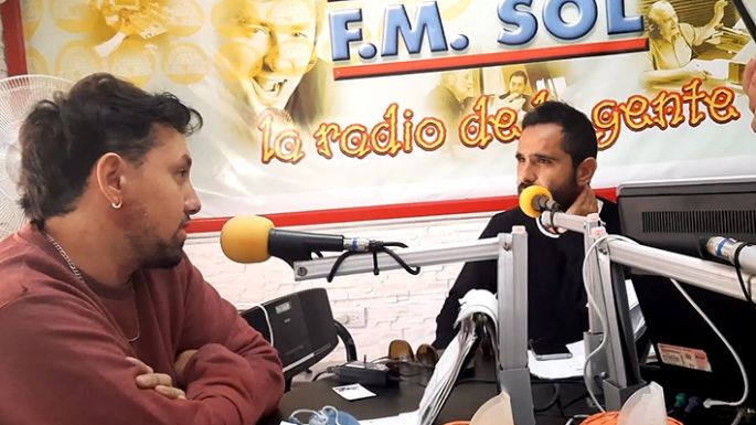 Apareció un testigo presencial del luctuoso choque en Villa Ascasubi