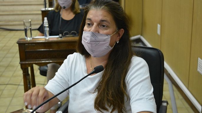Aprobaron el aumento del agua