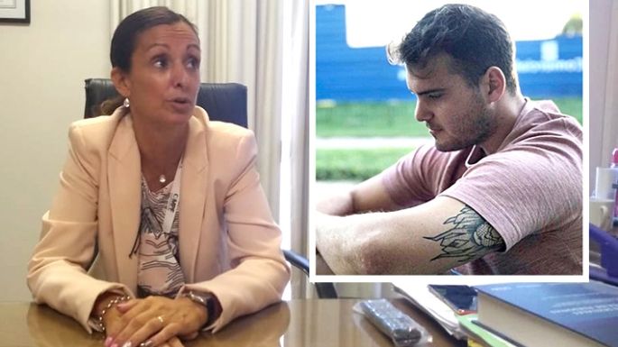 Prisión domiciliaria para Resio y oposición a la preventiva de Russo