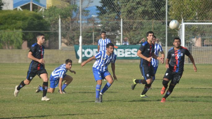 La clave estaba en el banco