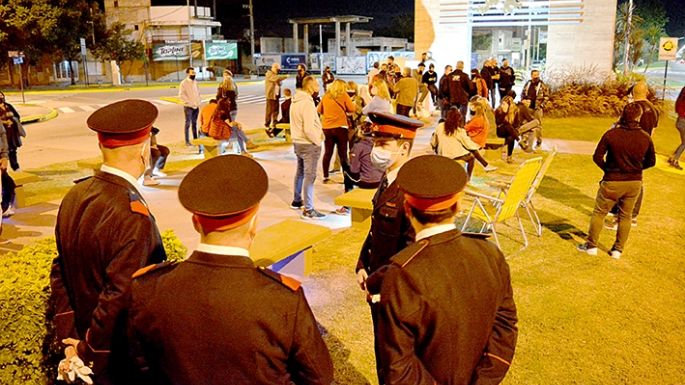 “En la guerra no hay ganadores ni perdedores; todos pierden”