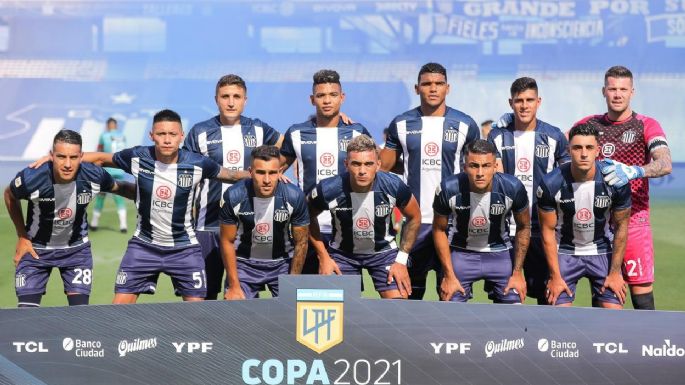 Talleres recibe a Independiente, que busca clasificar a cuartos de final