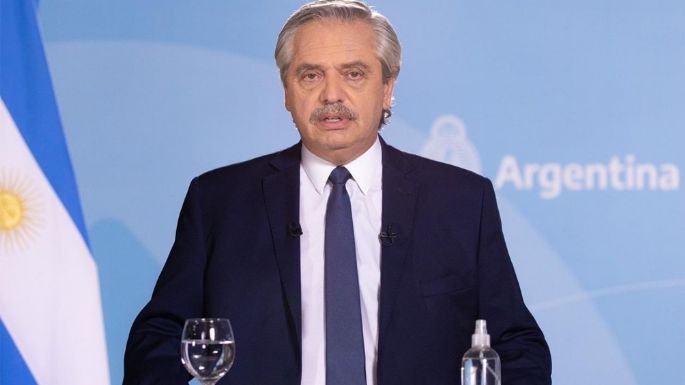 Buscarán que queden establecidos por ley los criterios científicos para definir medidas