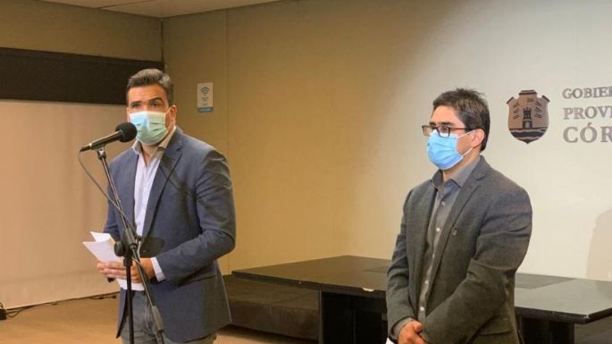 Las restricciones que regirán en la Provincia hasta el 21 de mayo