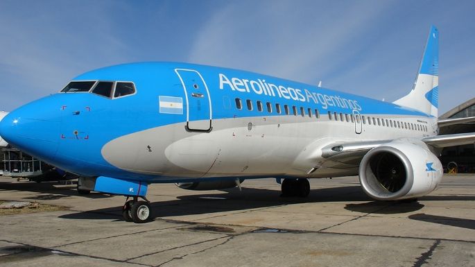 Desde 2024, Aerolíneas conectará Córdoba con Asunción de Paraguay
