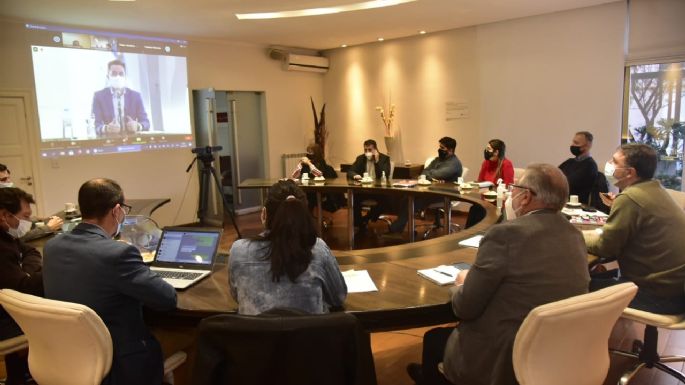 Villa María se suma a las nuevas medidas dispuestas por la Provincia