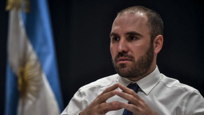 Para Guzmán, no hay que cerrar la economía
